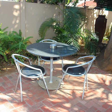 Echo Garden Guesthouse Rustenburg Luaran gambar