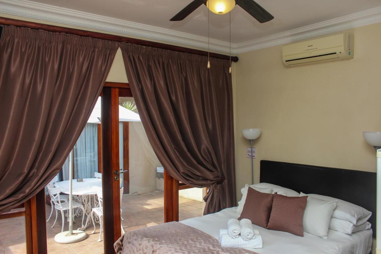 Echo Garden Guesthouse Rustenburg Luaran gambar