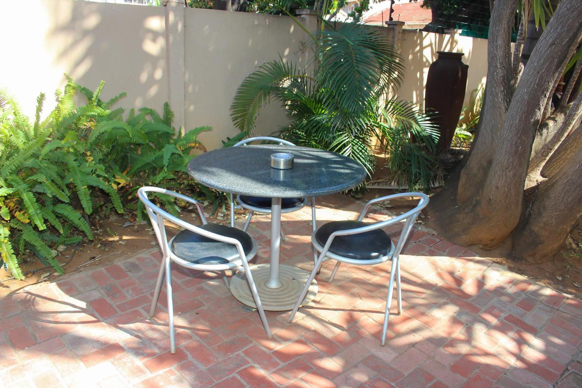 Echo Garden Guesthouse Rustenburg Luaran gambar